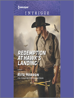 cover image of Redemption at Hawk's Landing